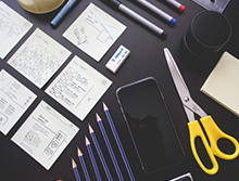 網(wǎng)站建設(shè)中簡潔設(shè)計的重要作用