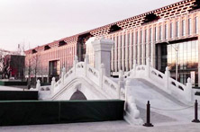 喜報(bào)！博樂虎簽約天橋盛世投資集團(tuán)官網(wǎng)改版項(xiàng)目