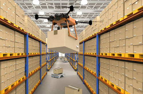 博樂虎攜手網(wǎng)商供應(yīng)鏈，為其品牌商提供智慧運(yùn)輸、深度配送提供網(wǎng)絡(luò)解決方案